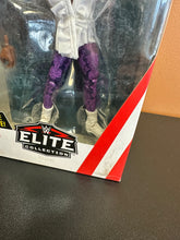 Load image into Gallery viewer, Mattel WWE Elite Velveteen Dream Series 67 Action Figure Box Dmg
