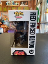 Load image into Gallery viewer, FUNKO POP Insidious Red Faced Demon 1639
