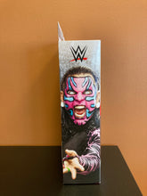 Load image into Gallery viewer, Mattel WWE Elite Collection Jeff Hardy Series 71 Figure New In Box
