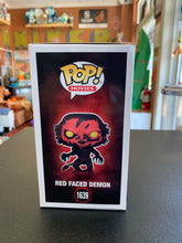 Load image into Gallery viewer, FUNKO POP Insidious Red Faced Demon 1639
