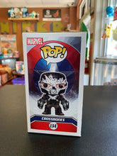 Load image into Gallery viewer, FUNKO POP Captain America Civil War Crossbones 134
