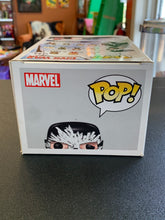 Load image into Gallery viewer, FUNKO POP Captain America Civil War Crossbones 134
