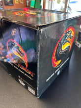Load image into Gallery viewer, TOTS MORTAL KOMBAT DELUXE SHAO KAHN HELMET PREOWNED
