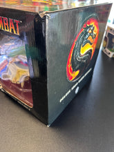Load image into Gallery viewer, TOTS MORTAL KOMBAT DELUXE SHAO KAHN HELMET PREOWNED
