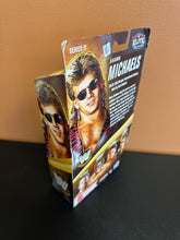 Load image into Gallery viewer, Mattel WWE Legends Elite Series 17 Shawn Michaels Action Figure

