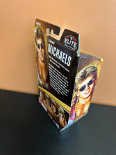 Load image into Gallery viewer, Mattel WWE Legends Elite Series 17 Shawn Michaels Action Figure
