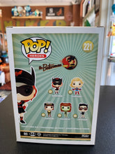 Load image into Gallery viewer, FUNKO POP DC Comics Bombshells Batwoman 221
