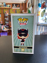 Load image into Gallery viewer, FUNKO POP DC Comics Bombshells Batwoman 221
