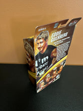 Load image into Gallery viewer, Mattel WWE Legends Elite Series 8 Eddie Guerrero Action Figure Box Dmg
