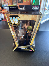 Load image into Gallery viewer, Mattel WWE Legends Elite Series 31 Triple H OPEN BOX NO BAF
