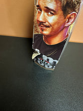 Load image into Gallery viewer, Mattel WWE Legends Elite Series 8 Eddie Guerrero Action Figure Box Dmg
