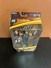 Load image into Gallery viewer, Mattel WWE Legends Elite Series 8 Eddie Guerrero Action Figure Box Dmg
