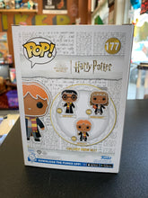 Load image into Gallery viewer, FUNKO POP Harry Potter Gingerbread Ron Weasley 177
