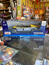 Load image into Gallery viewer, MAISTO Special Edition Ferrari Monza SP1 Die-Cast Vehicle 1:18 Scale
