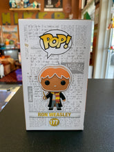 Load image into Gallery viewer, FUNKO POP Harry Potter Gingerbread Ron Weasley 177
