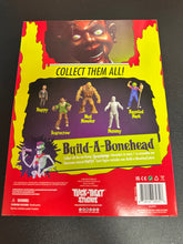 Load image into Gallery viewer, Goosebumps Slappy Night of the Living Dummy #7 Figure
