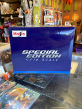 Load image into Gallery viewer, MAISTO Special Edition Ferrari Monza SP1 Die-Cast Vehicle 1:18 Scale
