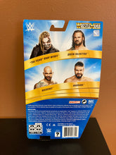 Load image into Gallery viewer, Mattel WrestleMania Andrade Basic Figure New In Package
