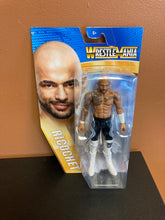 Load image into Gallery viewer, Mattel WrestleMania Ricochet Basic Figure New In Package
