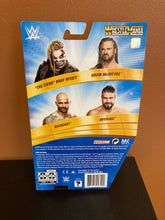 Load image into Gallery viewer, Mattel WrestleMania Ricochet Basic Figure New In Package
