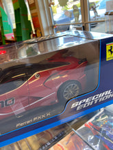 Load image into Gallery viewer, MAISTO Special Edition Ferrari FXX K RED Die-Cast Vehicle 1:18 Scale
