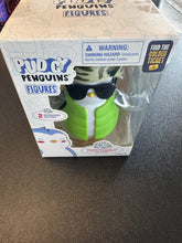 Load image into Gallery viewer, Pudgy Penguins Figure Sergeant Saul
