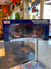 Load image into Gallery viewer, MAISTO Special Edition Ferrari FXX K RED Die-Cast Vehicle 1:18 Scale
