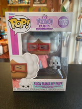 Load image into Gallery viewer, FUNKO POP The Proud Family Louder &amp; Prouder Suga Mama With Puff 1175
