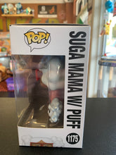 Load image into Gallery viewer, FUNKO POP The Proud Family Louder &amp; Prouder Suga Mama With Puff 1175
