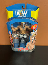 Load image into Gallery viewer, AEW LJN WRESTLING SUPERSTARS DARBY ALLIN  #33 SERIES 5
