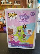 Load image into Gallery viewer, FUNKO POP The Proud Family Louder &amp; Prouder Suga Mama With Puff 1175
