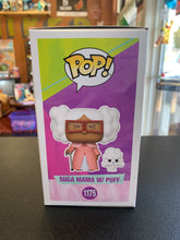 Load image into Gallery viewer, FUNKO POP The Proud Family Louder &amp; Prouder Suga Mama With Puff 1175
