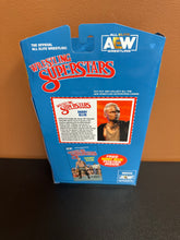 Load image into Gallery viewer, AEW LJN WRESTLING SUPERSTARS DARBY ALLIN  #33 SERIES 5
