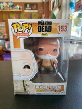 Load image into Gallery viewer, FUNKO POP The Walking Dead Hershel Greene 153
