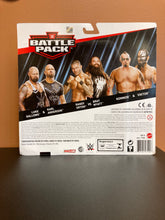 Load image into Gallery viewer, Mattel WWE Battle Pack Konnor and Viktor Series #50 New In Package
