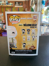 Load image into Gallery viewer, FUNKO POP The Walking Dead Hershel Greene 153
