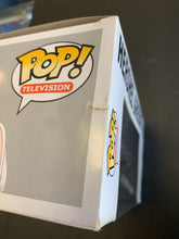 Load image into Gallery viewer, FUNKO POP The Walking Dead Hershel Greene 153
