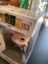 Load image into Gallery viewer, FUNKO POP The Walking Dead Hershel Greene 153
