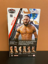 Load image into Gallery viewer, Mattel Elite Collection Neville Series #55 Figure New In Box
