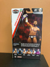 Load image into Gallery viewer, Mattel WWE Elite Collection Cedric Alexander Series #67 Figure New In Box
