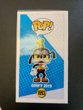 Load image into Gallery viewer, FUNKO POP Mickey and Friends Goofy 2019 1693

