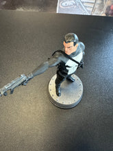 Load image into Gallery viewer, Marvel The Punisher Mini Statue /5000 Preowned
