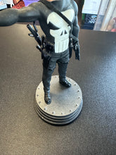 Load image into Gallery viewer, Marvel The Punisher Mini Statue /5000 Preowned
