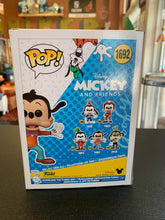 Load image into Gallery viewer, FUNKO POP Mickey and Friends Goofy 1992 1692
