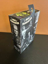 Load image into Gallery viewer, NECA ULTIMATE THE MONSTER (BRIDE OF FRANKENSTEIN) BOXED ACTION FIGURE
