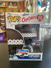 Load image into Gallery viewer, FUNKO POP Hostess CupCakes 213
