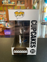 Load image into Gallery viewer, FUNKO POP Hostess CupCakes 213
