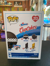 Load image into Gallery viewer, FUNKO POP Hostess CupCakes 213
