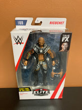 Load image into Gallery viewer, Mattel WWE Elite Collection Ricochet Series #69 Figure New In Box
