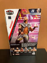 Load image into Gallery viewer, Mattel WWE Elite Collection Ricochet Series #69 Figure New In Box
